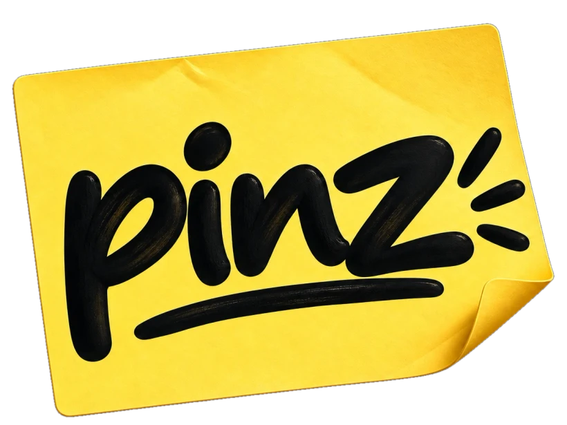 Pinz